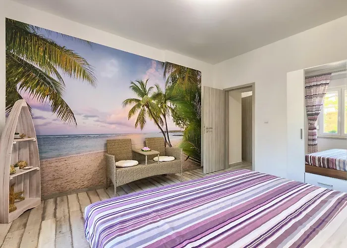 Apartment Amfiteatar Moris