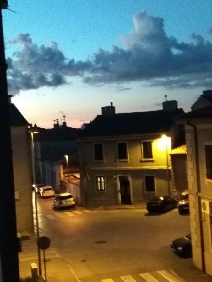 Apartment Amfiteatar Moris