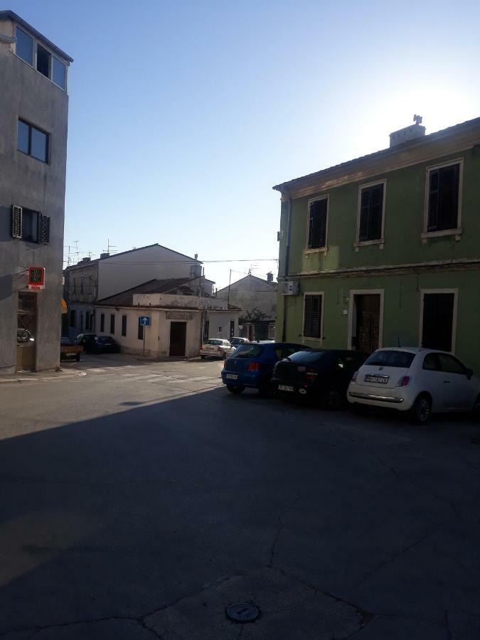 Amfiteatar Moris Pula